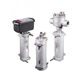 CAS循环加热器CAST-X 500系列