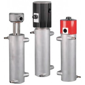 CAS循环加热器CAST-X 2000系列