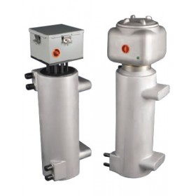 CAS循环加热器CAST-X 3000系列