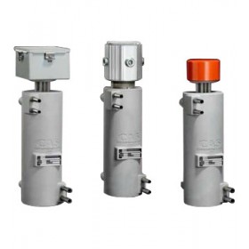 CAS循环加热器 CAST-X 2500系列