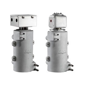 CAS循环加热器CAST-X 4000系列