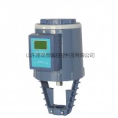 SDB 国产液压执行器可替代西门子，断电复位功能