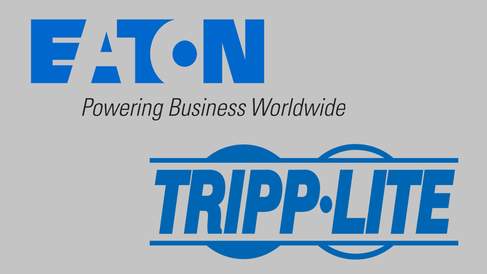 伊顿以16.5亿美元的价格购买电源和连接供应商Tripp Lite