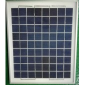 太阳能电池板  太阳能路灯发电板  深圳中德厂家 定制
