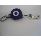 速差人体防坠器的作用