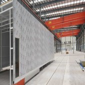 油漆房喷漆房打磨房 系列设备报价