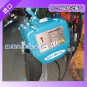 490kg环链电动葫芦,KD-1环链电动葫芦保质 年