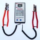 谷物水分测定仪