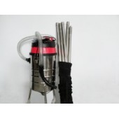 双杆式  水分测定仪