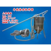 小麦硬度测定仪