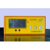 单管通风降温机