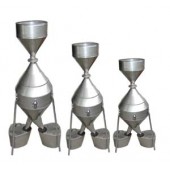 面粉白度测定仪