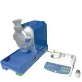 面筋测定仪，测定仪