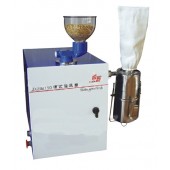 支风道，地上笼