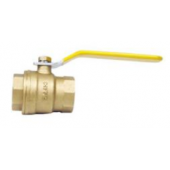 KITZ铜丝扣球阀 SZA600