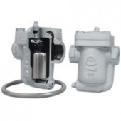 AK-2H 吊桶式疏水阀