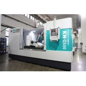 KN-G500数控成形砂轮磨齿机