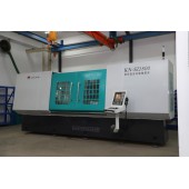 KN-SZ1800A数控直齿花键轴磨床