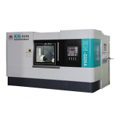 KN-320A数控成形砂轮磨齿机