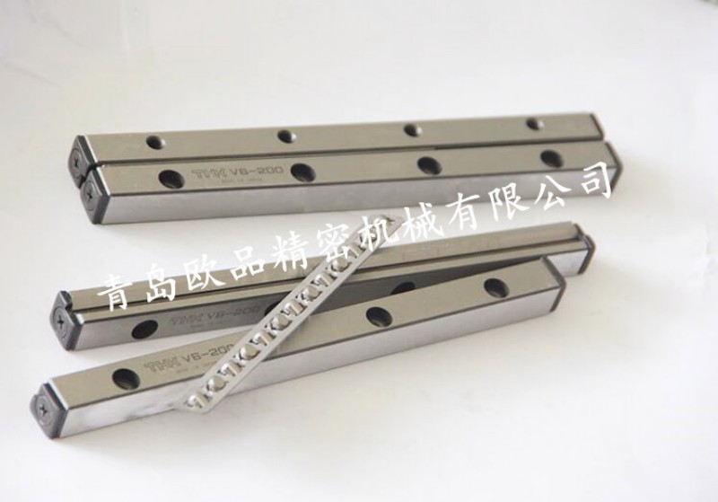 THK交叉滚子导轨VR6-200