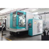 KN-GV800A数控成形砂轮磨齿机