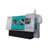 KN-GS360A数控直齿成形磨齿机