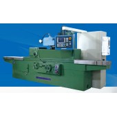 花键轴数控磨床数控化再制造