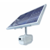 多目协同的配网智能可视化巡检装置