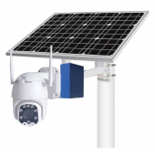 户外线路立杆在线监测装置