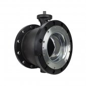 德国进口电动v型调节阀-v型球阀源头工厂