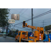 配网电缆故障定位装置深圳鼎信