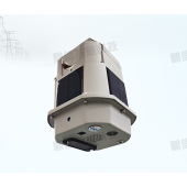 AI智能配电线路图像监拍装置三目夜视王