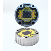 配电电缆（管线）防外破“智能地钉”预警系统