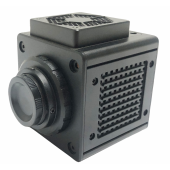 THSW640-15T高性能短波红外机芯