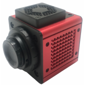 SW1300-5T短波红外相机