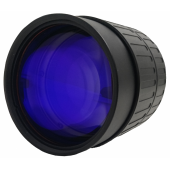 短波200手调定焦镜头