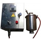 玉祥卫生*电加热式呼吸器储罐无菌呼吸器厂*