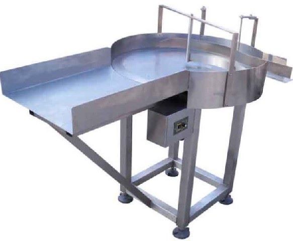 YX-J型旋转式进瓶机,供瓶机