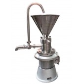 玉祥立式分体式胶体磨 实验型卫生*胶体磨 羊汤舒化机厂*