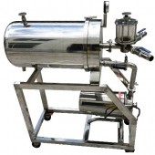 玉祥硅藻土过滤器,硅藻土白酒过滤器,硅藻土过滤机厂*