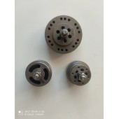 蚌埠昊源压缩机气阀