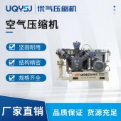 恒达压缩机增压机高压空压机配件 品质保证 规格齐全