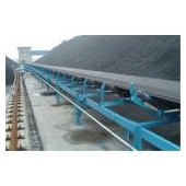 TD75型皮带输送机矿山粮食砂石物料输送设备