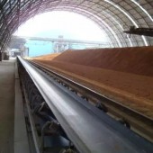 DTII型固定通用带式输送机