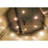 电力覆冰环境模拟试验室