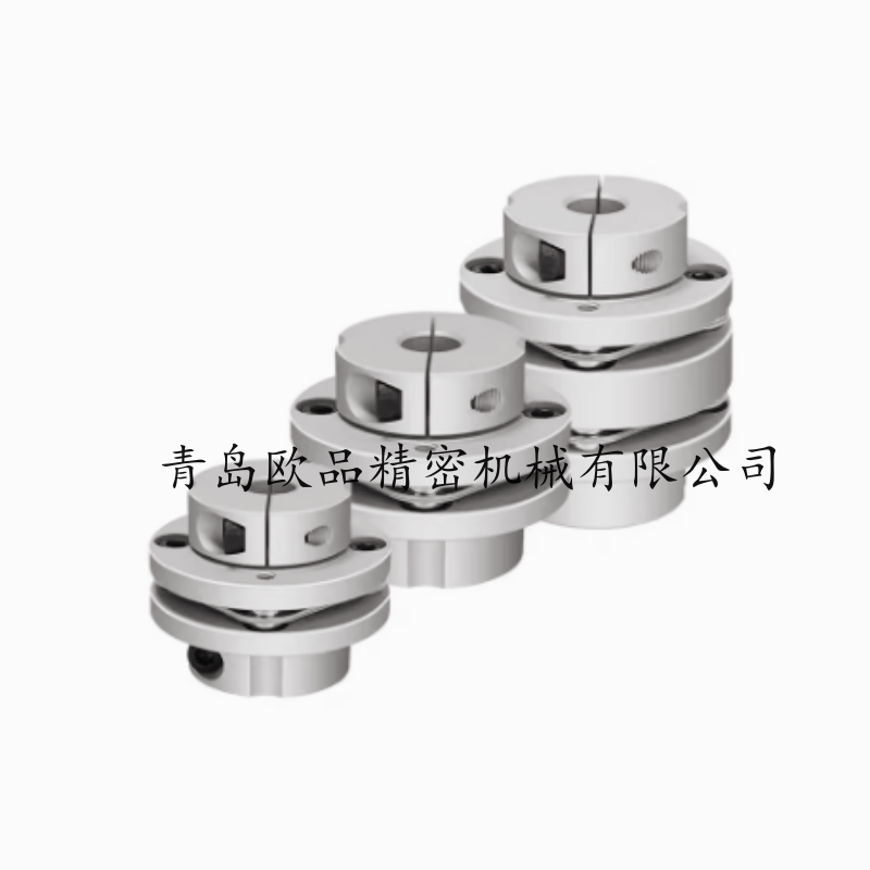 膜片联轴器 A型_副本