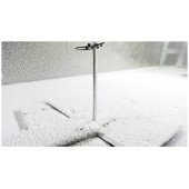 及地环境模拟舱