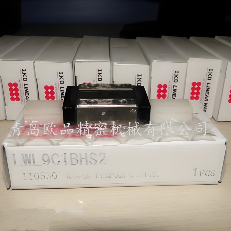 IKO LWL9C1BHS2_欧品