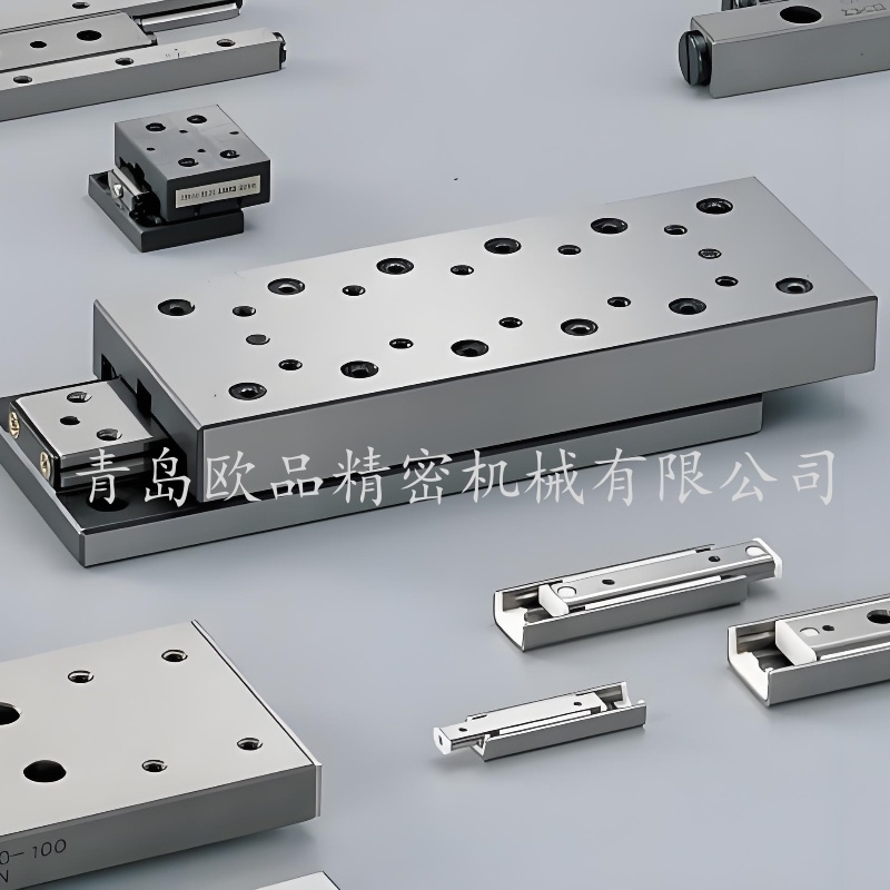 IKO滑台 BWU CRWU BSP CRWM_欧品