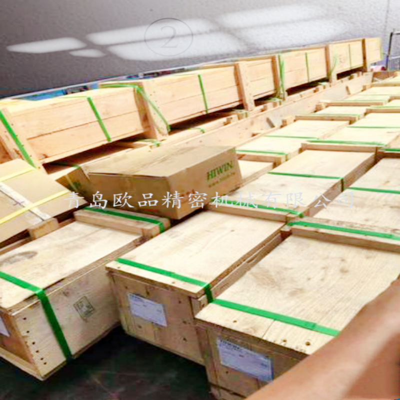 HIWIN导轨木箱装_欧品